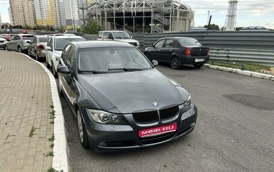 BMW 3 серия, 2006 год, 850 000 рублей, 1 фотография