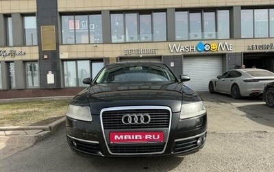 Audi A6, 2006 год, 799 000 рублей, 1 фотография