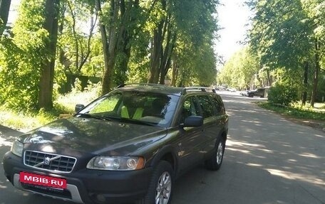 Volvo XC70 I, 2005 год, 1 000 000 рублей, 1 фотография