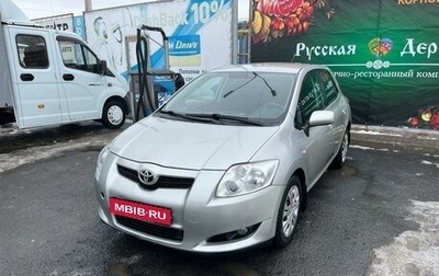 Toyota Auris II, 2008 год, 670 000 рублей, 1 фотография