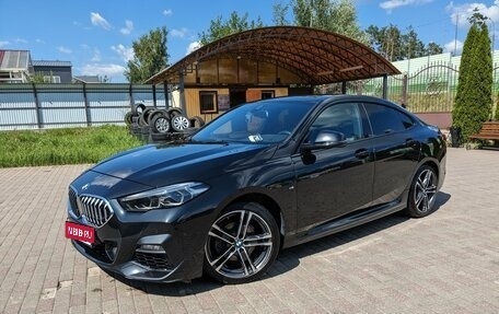 BMW 2 серия F44, 2020 год, 3 250 000 рублей, 1 фотография