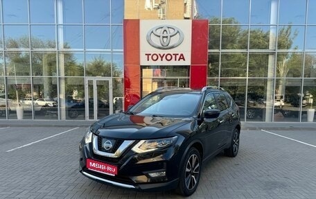 Nissan X-Trail, 2019 год, 2 750 000 рублей, 1 фотография