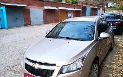 Chevrolet Cruze II, 2011 год, 760 000 рублей, 1 фотография