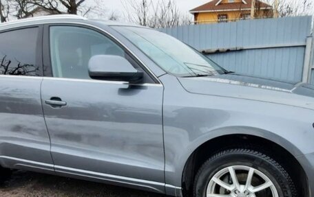 Audi Q5, 2012 год, 1 610 000 рублей, 1 фотография