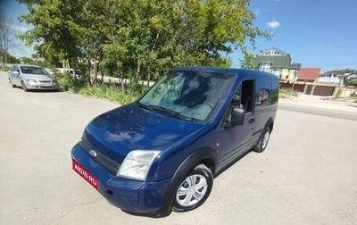 Ford Transit Connect, 2008 год, 570 000 рублей, 1 фотография