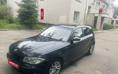 BMW 1 серия, 2006 год, 540 000 рублей, 1 фотография