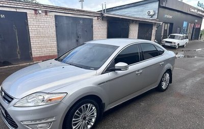 Ford Mondeo IV, 2012 год, 865 000 рублей, 1 фотография