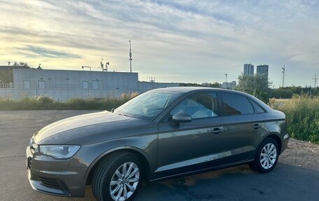 Audi A3, 2013 год, 1 390 000 рублей, 1 фотография