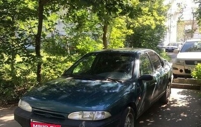 Ford Mondeo I, 1993 год, 110 000 рублей, 1 фотография