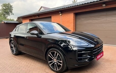 Porsche Cayenne III, 2024 год, 17 500 000 рублей, 1 фотография