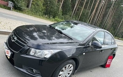 Chevrolet Cruze II, 2012 год, 950 000 рублей, 1 фотография