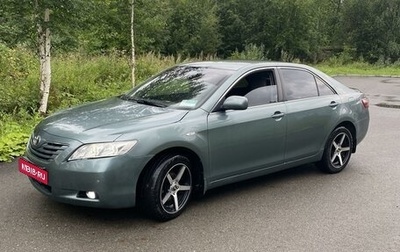 Toyota Camry, 2008 год, 1 100 000 рублей, 1 фотография