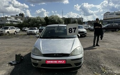 Ford Focus IV, 2004 год, 100 000 рублей, 1 фотография