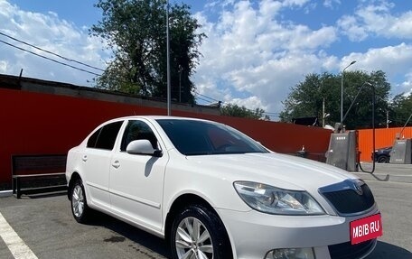 Skoda Octavia, 2012 год, 1 250 000 рублей, 1 фотография