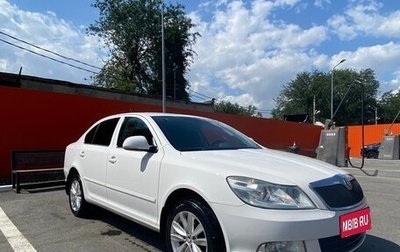 Skoda Octavia, 2012 год, 1 250 000 рублей, 1 фотография