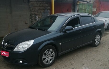 Opel Vectra C рестайлинг, 2007 год, 500 000 рублей, 1 фотография