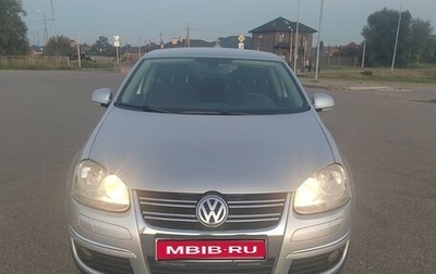 Volkswagen Jetta VI, 2010 год, 900 000 рублей, 1 фотография