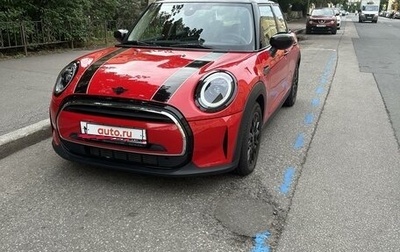 MINI Hatch, 2021 год, 3 200 000 рублей, 1 фотография