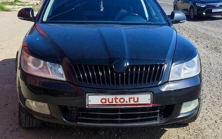 Skoda Octavia, 2013 год, 1 150 000 рублей, 1 фотография