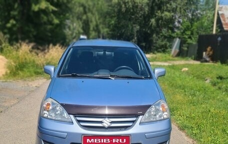 Suzuki Liana, 2007 год, 448 000 рублей, 1 фотография