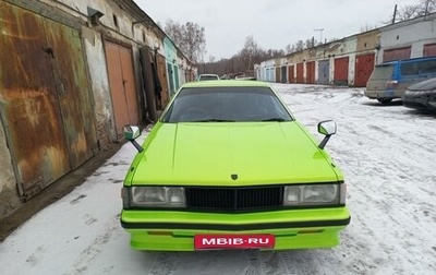 Toyota Corona VIII (T170), 1985 год, 690 000 рублей, 1 фотография