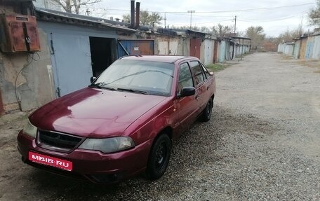 Daewoo Nexia I рестайлинг, 2012 год, 250 000 рублей, 1 фотография