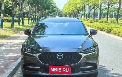 Mazda CX-4, 2020 год, 2 052 885 рублей, 1 фотография