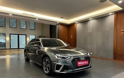 Audi A4, 2021 год, 3 320 000 рублей, 1 фотография