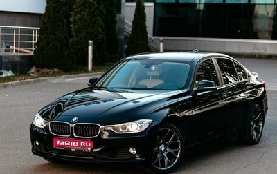 BMW 3 серия, 2014 год, 2 050 000 рублей, 1 фотография