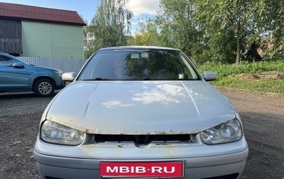 Volkswagen Golf IV, 2000 год, 390 000 рублей, 1 фотография