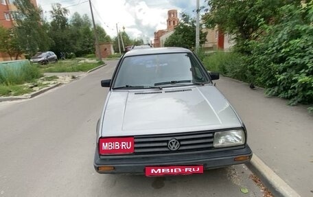 Volkswagen Jetta III, 1988 год, 130 000 рублей, 1 фотография