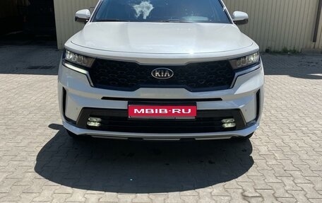 KIA Sorento IV, 2020 год, 3 600 000 рублей, 1 фотография