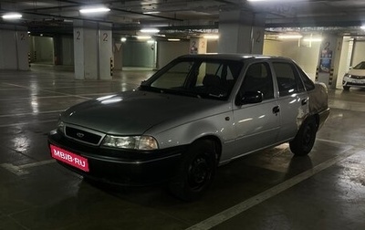 Daewoo Nexia I рестайлинг, 2000 год, 150 000 рублей, 1 фотография