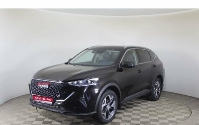 Haval F7 I, 2023 год, 2 599 000 рублей, 1 фотография