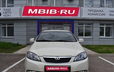 Daewoo Gentra II, 2013 год, 640 000 рублей, 1 фотография