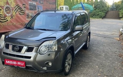 Nissan X-Trail, 2011 год, 1 100 000 рублей, 1 фотография