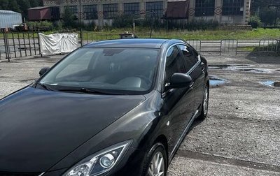 Mazda 6, 2008 год, 950 000 рублей, 1 фотография