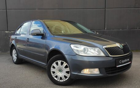 Skoda Octavia, 2011 год, 779 000 рублей, 1 фотография