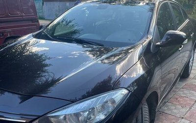 Renault Fluence I, 2014 год, 800 000 рублей, 1 фотография