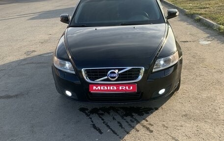 Volvo S40 II, 2008 год, 680 000 рублей, 1 фотография