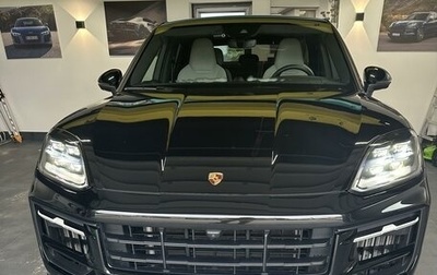 Porsche Cayenne III, 2023 год, 16 500 000 рублей, 1 фотография