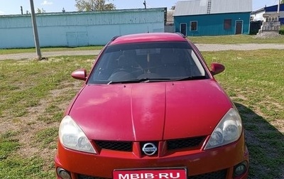 Nissan Wingroad III, 2002 год, 450 000 рублей, 1 фотография