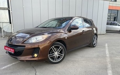 Mazda 3, 2011 год, 1 050 000 рублей, 1 фотография