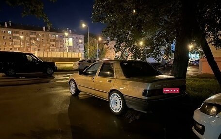 Ford Sierra I, 1987 год, 620 000 рублей, 1 фотография