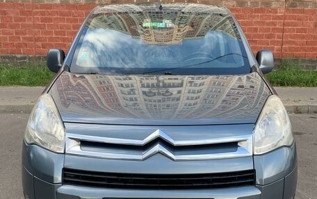 Citroen Berlingo II рестайлинг, 2011 год, 650 000 рублей, 1 фотография