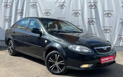 Daewoo Gentra II, 2013 год, 649 000 рублей, 1 фотография