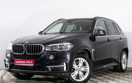 BMW X5, 2014 год, 3 059 000 рублей, 1 фотография