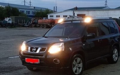 Nissan X-Trail, 2012 год, 1 450 000 рублей, 1 фотография