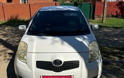 Toyota Vitz, 2005 год, 500 000 рублей, 1 фотография