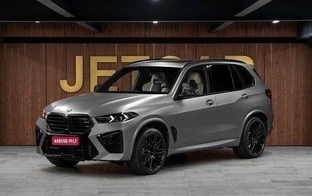 BMW X5 M, 2023 год, 21 650 000 рублей, 1 фотография